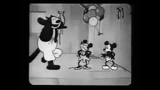 Flickering Shadows (Official Video)