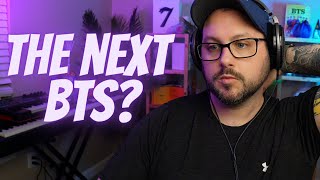 Why there won't be another BTS - Reaction*