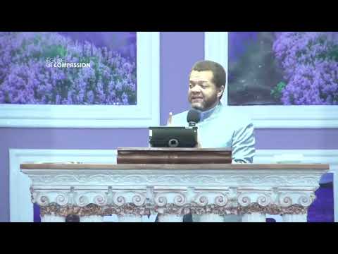 The power of love with Pastor Marcello Tunasi