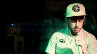 Video thumbnail of "Tyler Carter - Chelsea LYRICS"