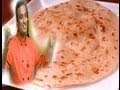Kerala Parotta - Malabar Paratha - By VahChef @ VahRehVah.com