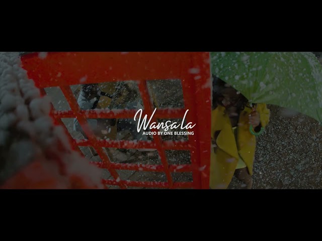 Wansala by Victor Cruz Latest Ugandan Music 2021 class=