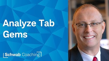 Probability Analysis, Fundamentals, & Earnings | Exploring thinkorswim | 3-26-24