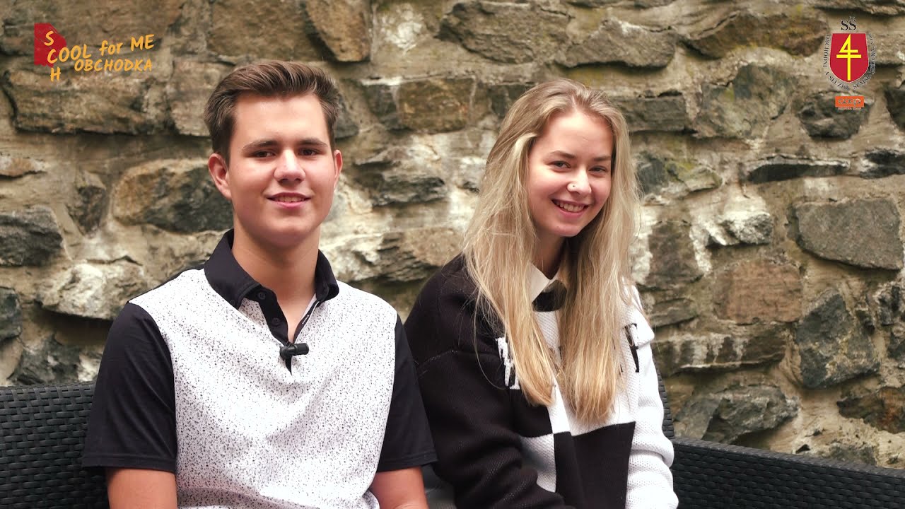 Střední škola obchodní a služeb SČMSD, Polička, s.r.o. - záruka kvalitního vzdělávání