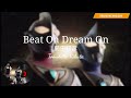 Ultraman Gaia Ending 2 Full |『Beat On Dream On』| Tomohiko Kikuta 菊田知彦