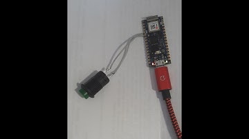 Arduino Nano RP2040 Connect as IMU for AgOpenGPS