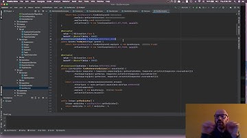 Enterprise Architecture   Project Domain Logic