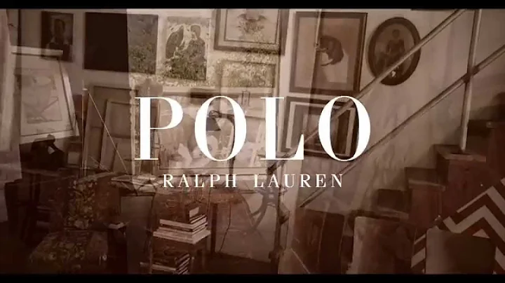 RALPH LAUREN | Polo Ralph Lauren - Are We Going Do...