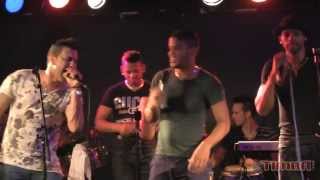 Maykel Blanco y Su Salsa Mayor - Tremenda Pinta (LIVE) chords