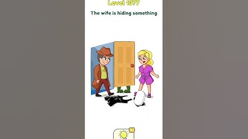 DOP 2 #level 1377#gameplay #deleteonepart #youtubeshorts #shorts #dop2 #ytshorts #trendingshorts