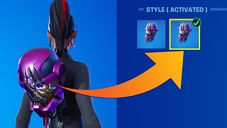 How To *Unlock Activated Style For Wolverine's Trophy* Fortnite Wolverine Secret Challenge