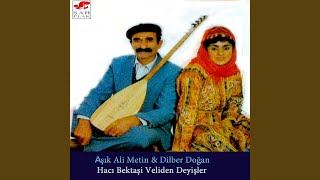 Nesli Muhammet Aliden Resimi