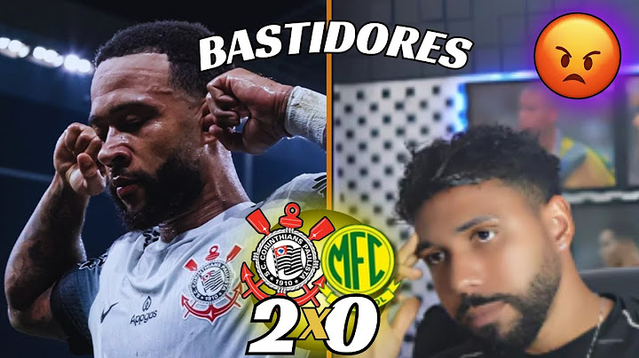 REACT BASTIDORES | Corinthians 2 x 0 Mirassol | Paulistão 2025