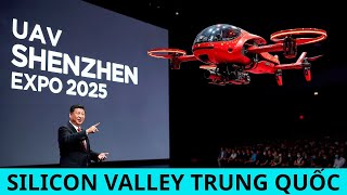 THUNG LŨNG SILICON TRUNG QUỐC - NHỮNG ĐIỀU KHÔNG TƯỞNG | Thế giới huyền bí 2024
