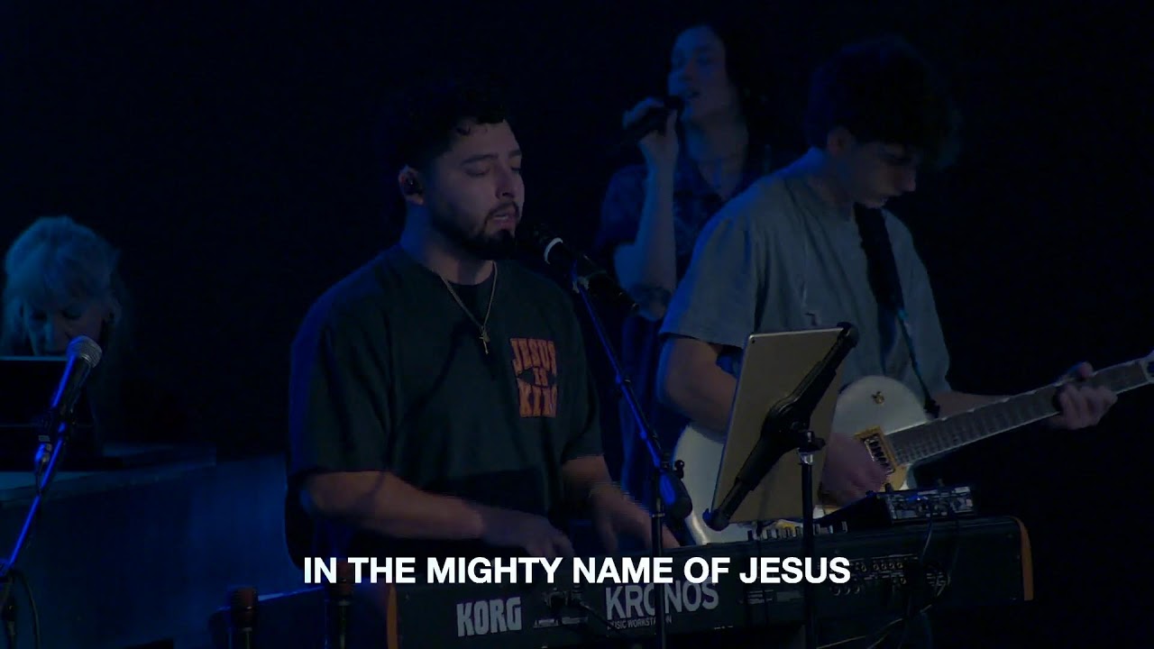Live Stream - [Legacy Springtown - Springtown, TX] - YouTube