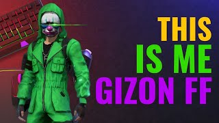 This Is Me Gizon Yt 🔥👑