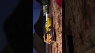 Stop-motion | Disney Pixar Cars 3 | Lightning McQueen at Thomasville  Part 8 #stopmotion #disney