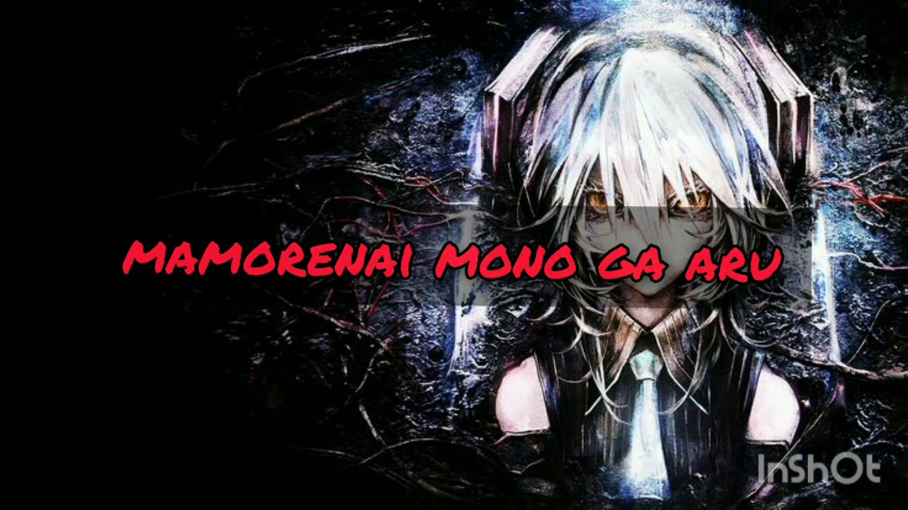 Nightcore-Gurenge lisa *with lyric*