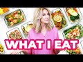 Foods i eat every day as a nutrition expert 