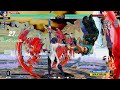Touch him Betty! - THE KING OF FIGHTERS XV [2/20/22]