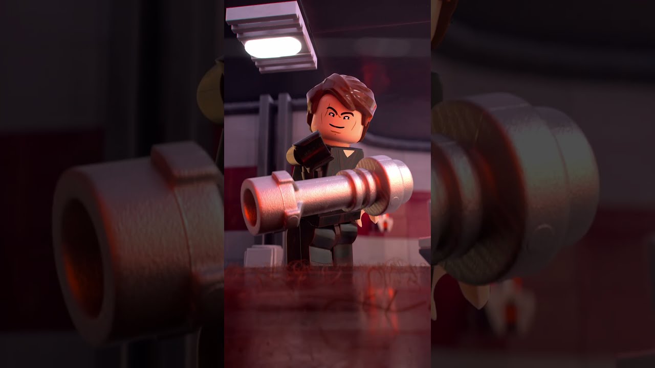 Obi Wan S BIGGEST Mistake