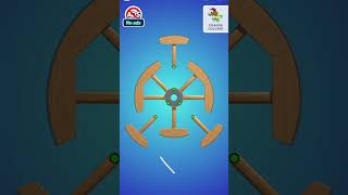  Wheel Ko Sil Paoge  Sew 3d Puzzle 