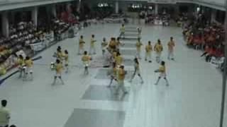 Batch 1984 Cheer Group Alumni 2008