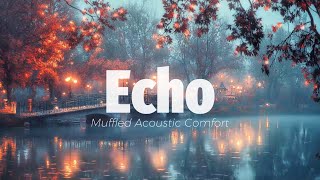 Relaxing tunes for quiet reflection and healing warmth | acoustic harmonious