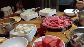 Going out for dinner in Vladivostok, Russia - Aug 15, 2026