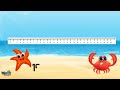 Understanding Subtraction on a Number Line