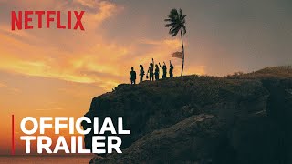 Outer Banks 4 | Netflix | 2024 | NEW | 4K