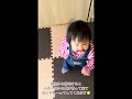病院から帰るといつもコレ🤣 #aya世代 #夫婦 #末期癌 #入院 #膀胱 #抗がん剤#３歳児#闘病
