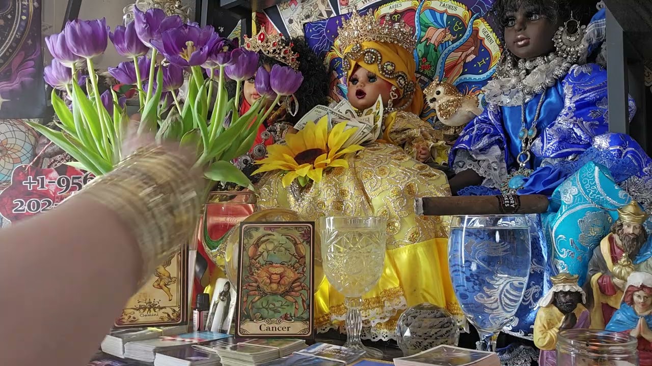 ♋️ cancer madrina Deisy vienen cambios muy bueno y...🔮💕🎁