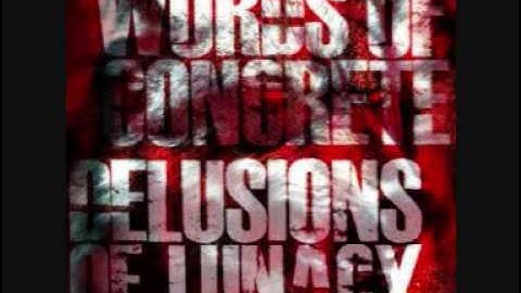 Delusions Of Lunacy - Intro / Kingdom