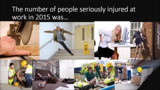 the importance of health and safety