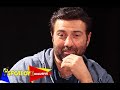 Sunny Deol in an Exclusive Interview | &#39;Ghayal Once Again&#39; | SpotboyE