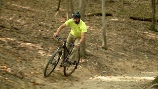 West Creek Reservation - Cleveland Metroparks