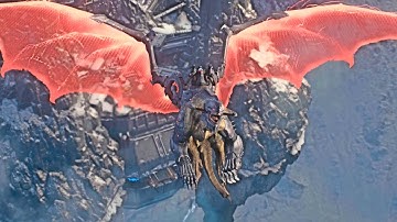 Doom - The Dark Ages - Chapter 13 | From Beyond - Campaign Gameplay 4K HDR