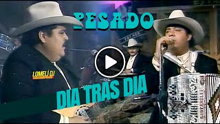 1994 - DIA TRAS DIA - Pesado - En Vivo - Primer Aniversario -