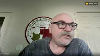 Monday morning eye opener 08/24/26