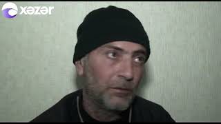 Səddam Beyləqanda Həbs Olundu