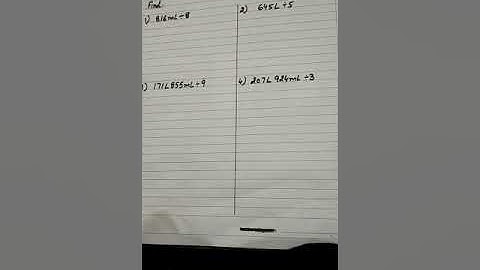 Class 3# Chapter- Measures of Capacity