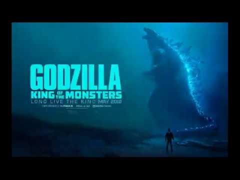 Godzilla King Of The Monster Pelicula Completa En Español Latino Youtube