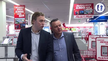 Business Open Nederland: Media Markt