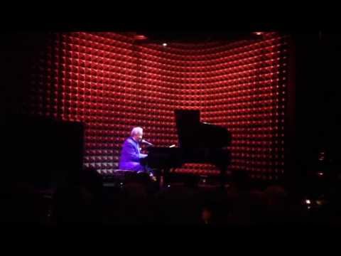 Allen Toussaint Live