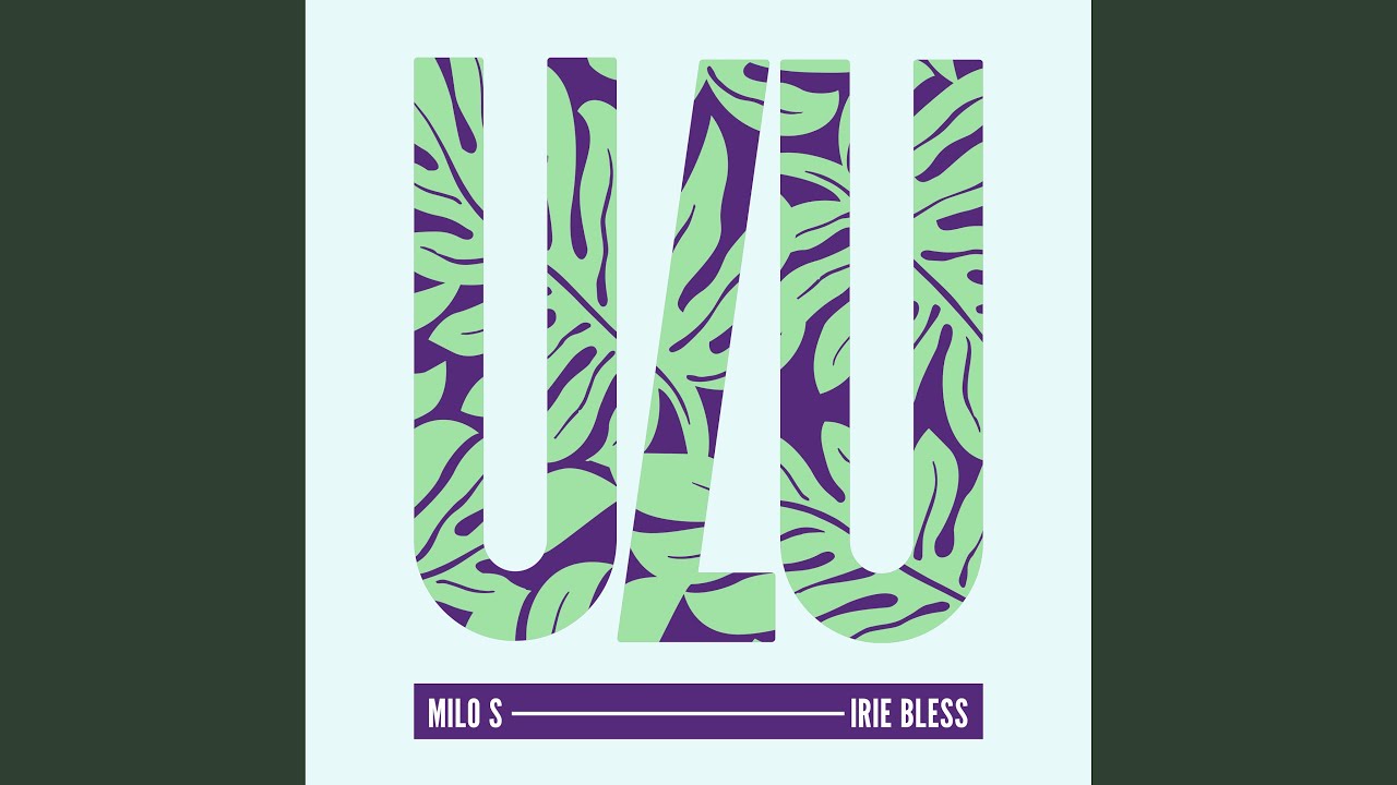 Watch Irie Bless (Radio Edit) on YouTube Watch Irie Bless (Radio Edit) on YouTube