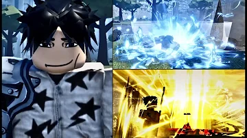 NEW JINMORI ULTIMATE MOVES/RELEASE + FULL METAL CHARACTER and MORE.. (Jump Showdown UPDATE)