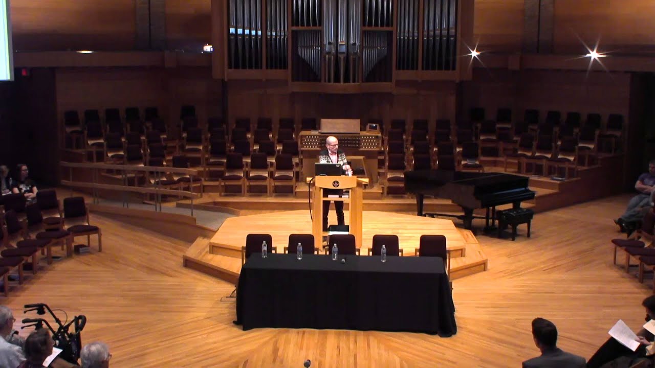 ISIS, Terrorism & Refugees: A Teach In