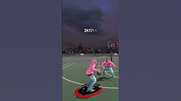 2k25 proplay ruined the game #2k #2k15 #2k16 #2k17 #best #bestplayer #gaming #bestbuild #solluminati