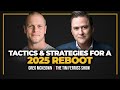 Tactics And Strategies For A 2025 Reboot Essentialism And Greg McKeown Tactics And Strategies For A 2025 Reboot Essentialism And Greg McKeown